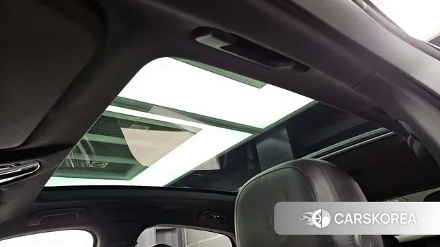 Porsche Cayenne (PO536) id 3474116 из Кореи 9