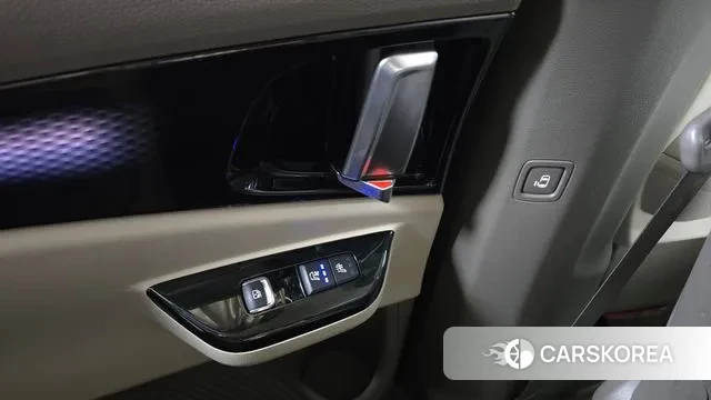 Kia Carnival 4th generation id 3367567 из Кореи 9