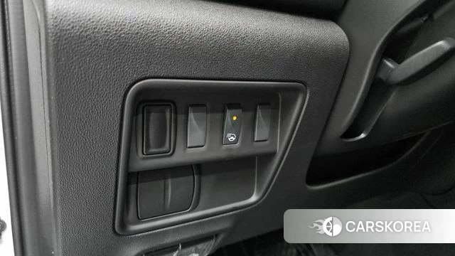 Renault Korea (Samsung) QM6 id 4770831 из Кореи 9
