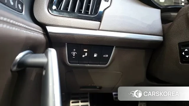 Kia Stinger id 3434724 из Кореи 9