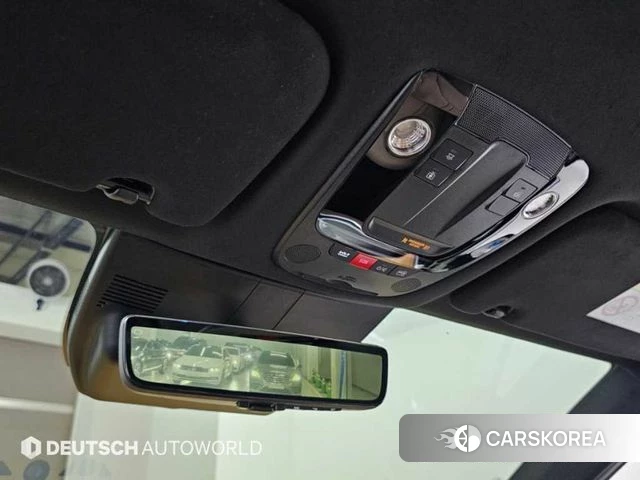 Kia The New Sorento 4th Generation id 4887138 из Кореи 9