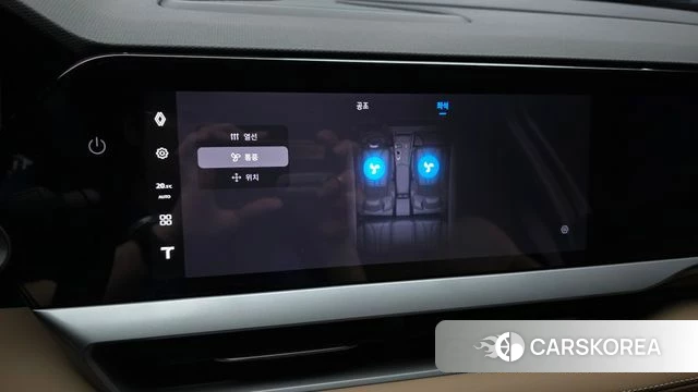 Renault Korea (Samsung) Grand Coleos id 4607271 из Кореи 9