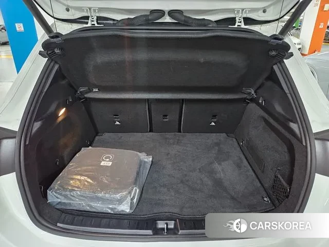 Mercedes-Benz EQA H243 id 2883801 из Кореи 9