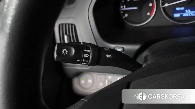 Hyundai The New Grand Starex id 3853219 из Кореи 9