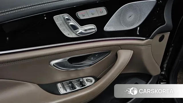 Mercedes-Benz AMG GT id 3655491 из Кореи 9