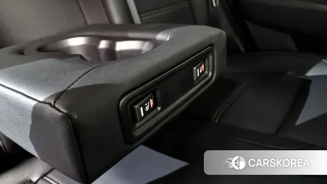 Renault Korea (Samsung) The New QM6 id 2989949 из Кореи 9