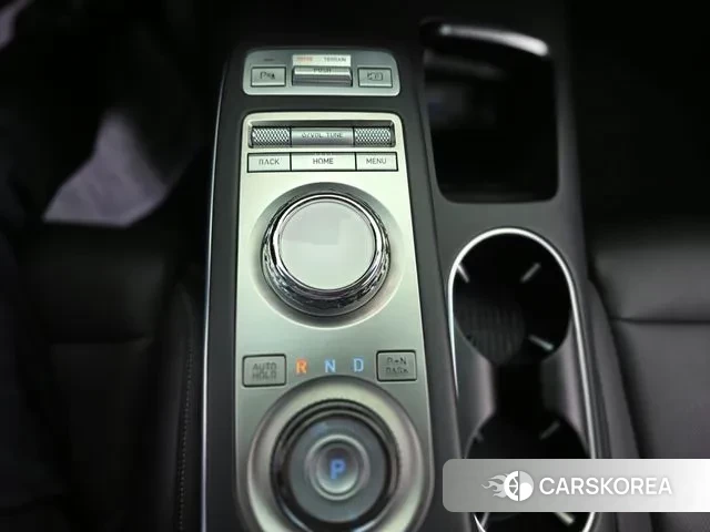 Genesis GV70 id 3229039 из Кореи 9