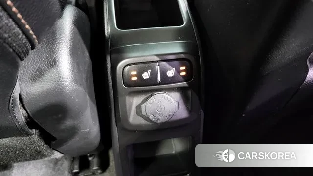 Kia The New Ray id 3362772 из Кореи 9