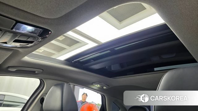 Hyundai Sonata (DN8) id 4507810 из Кореи 9