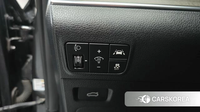 Kia K5 3rd generation id 4324235 из Кореи 9