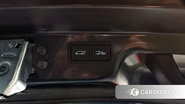 Hyundai Staria id 3289925 из Кореи 9