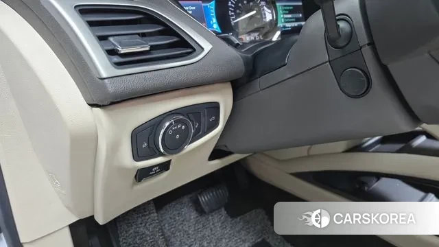 Lincoln New MKZ id 3557458 из Кореи 9