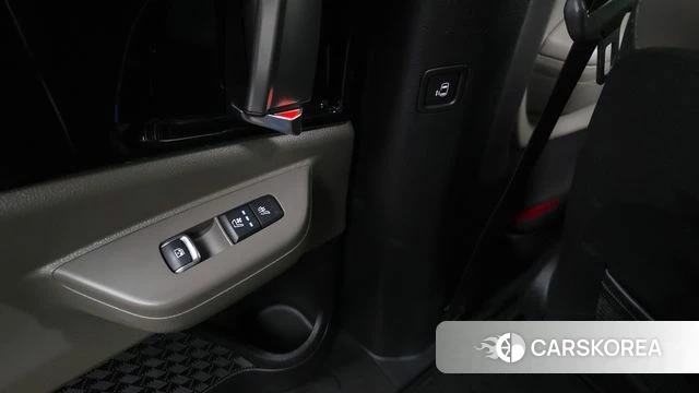 Kia The New Carnival 4th Generation id 4505875 из Кореи 9