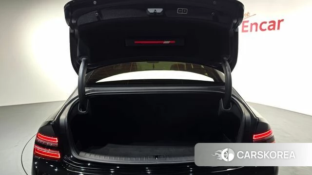 Genesis G80 (RG3) id 4768998 из Кореи 9