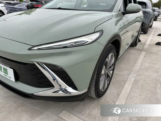 Buick E4 id 4211244 из Китая 9