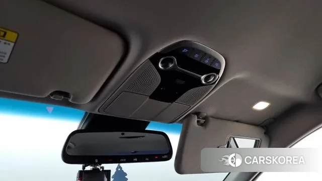 Hyundai Grandeur IG id 3284784 из Кореи 9