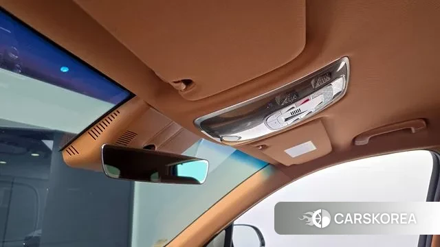 Genesis GV80 id 3383192 из Кореи 9