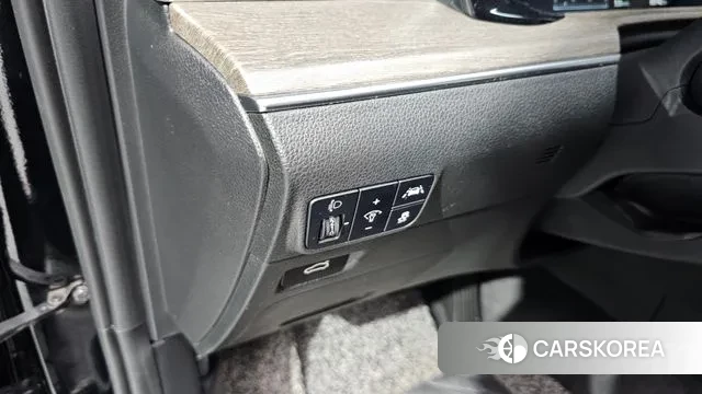 Kia K5 3rd generation id 3417482 из Кореи 9