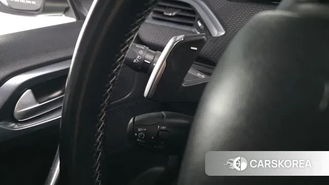 Peugeot 2008 id 3789751 из Кореи 9