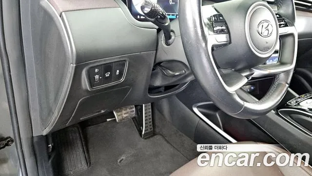 Hyundai Tucson (NX4) id 2728424 из Кореи 9