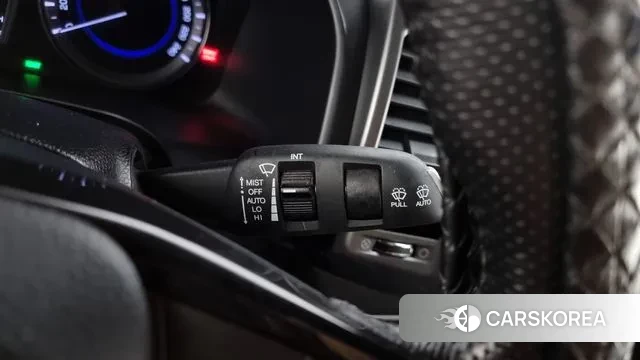 Ssangyong Rexton Sports id 3202264 из Кореи 9