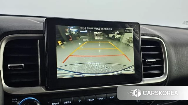 Hyundai Venue id 3807837 из Кореи 9