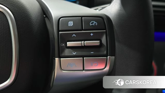 Hyundai Casper id 4753728 из Кореи 9