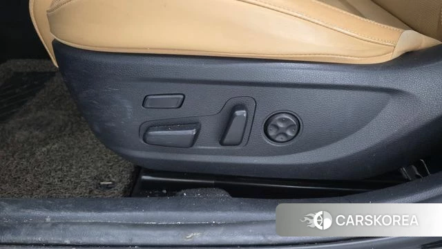 Kia K7 Premier id 4362996 из Кореи 9