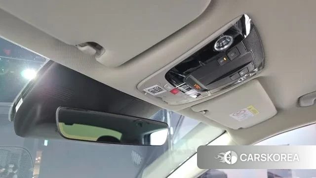 Kia The New K5 3rd generation id 3347694 из Кореи 9