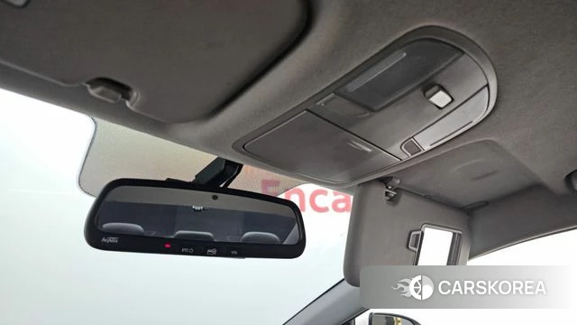 Hyundai Avante AD id 4020564 из Кореи 9