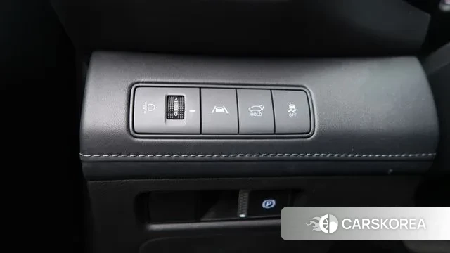 Hyundai The New Santa Fe id 3448972 из Кореи 9