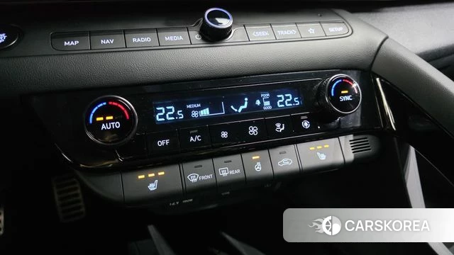 Hyundai Avante (CN7) id 3865093 из Кореи 9