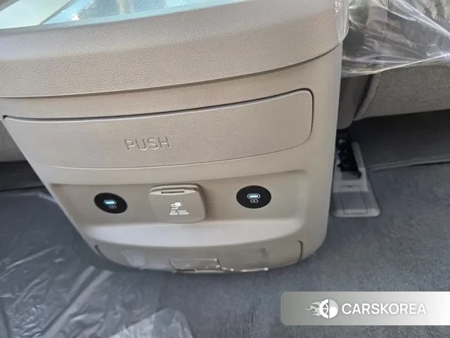 Hyundai Staria id 3560033 из Кореи 9