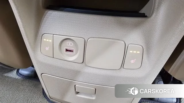 Kia The New Carnival id 3459941 из Кореи 9