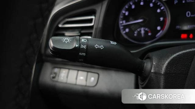 Hyundai The New Avante AD id 3917170 из Кореи 9