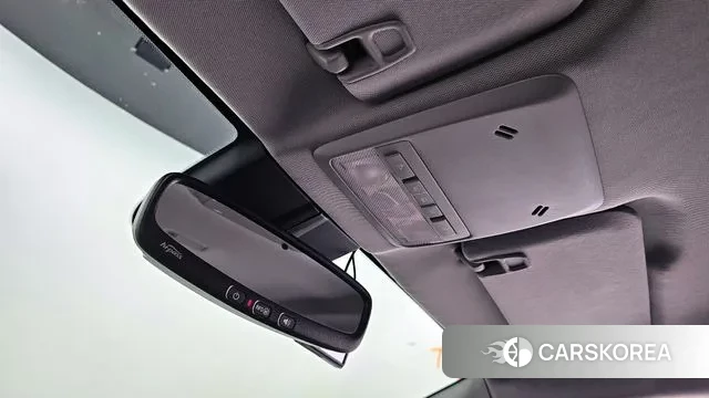 Chevrolet (GM Daewoo) The New Trax id 3728312 из Кореи 9