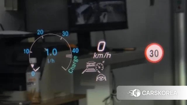 Mercedes-Benz GLA - Class H247 id 3421913 из Кореи 9