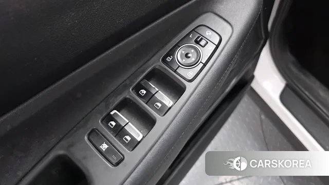 Hyundai Santa Fe TM id 3728652 из Кореи 9