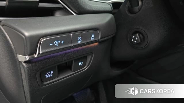 Genesis GV80 id 4282620 из Кореи 9