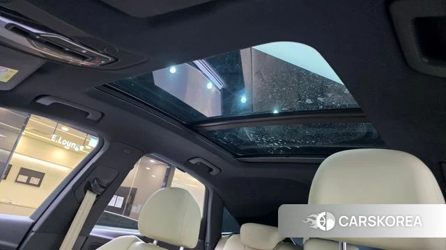 Audi Q5 (FY) id 3941122 из Кореи 9