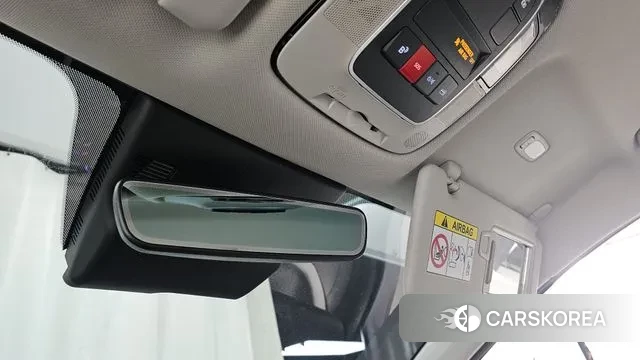 Hyundai The New Tucson Hybrid (NX4) id 3596187 из Кореи 9