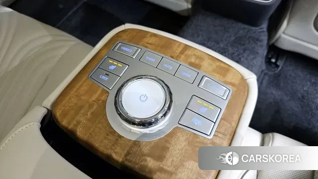 Genesis G80 (RG3) id 2968767 из Кореи 9