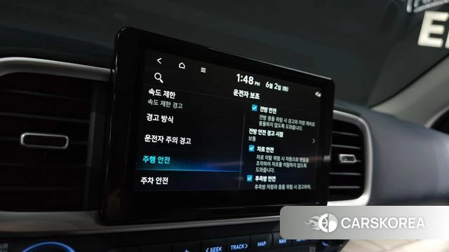 Hyundai Venue id 4400854 из Кореи 9