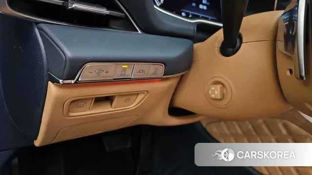 Genesis GV80 id 3407348 из Кореи 9