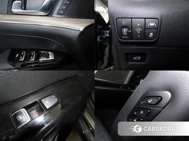 Kia K5 3rd generation id 3701311 из Кореи 9