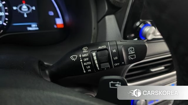 Hyundai Kona Electric id 4918345 из Кореи 9