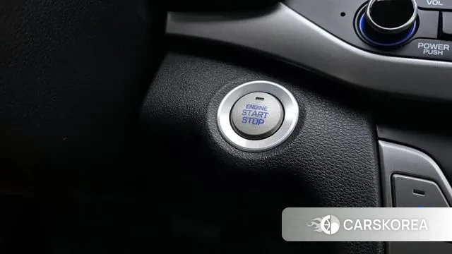 Hyundai Avante AD id 3465110 из Кореи 9