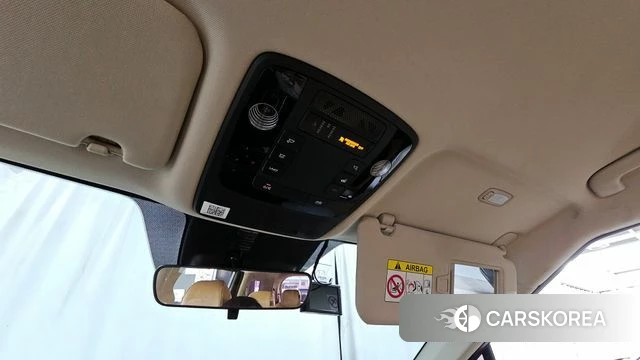 Kia Carnival 4th generation id 3924120 из Кореи 9