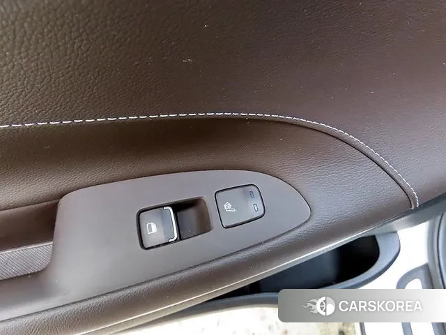 Hyundai Grandeur IG id 3622723 из Кореи 9