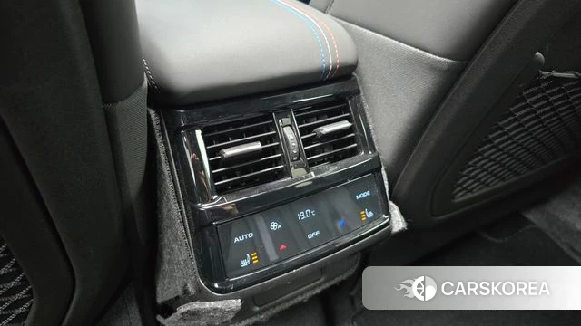 Renault Korea (Samsung) Grand Coleos id 4617288 из Кореи 9